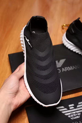 Amani Fashion Casual Men Shoes--059